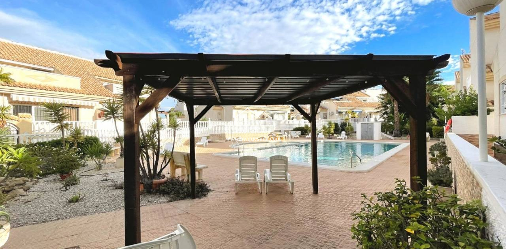 Venta - Villa - Ciudad Quesada