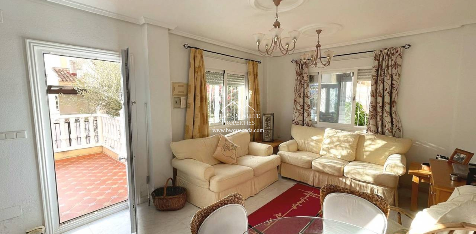 Venta - Villa - Ciudad Quesada