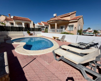 Venta - Villa - Ciudad Quesada