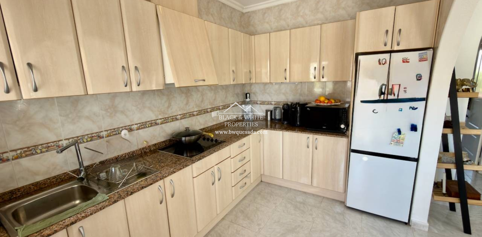 Venta - Villa - Ciudad Quesada