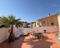 Venta - Villa - Ciudad Quesada