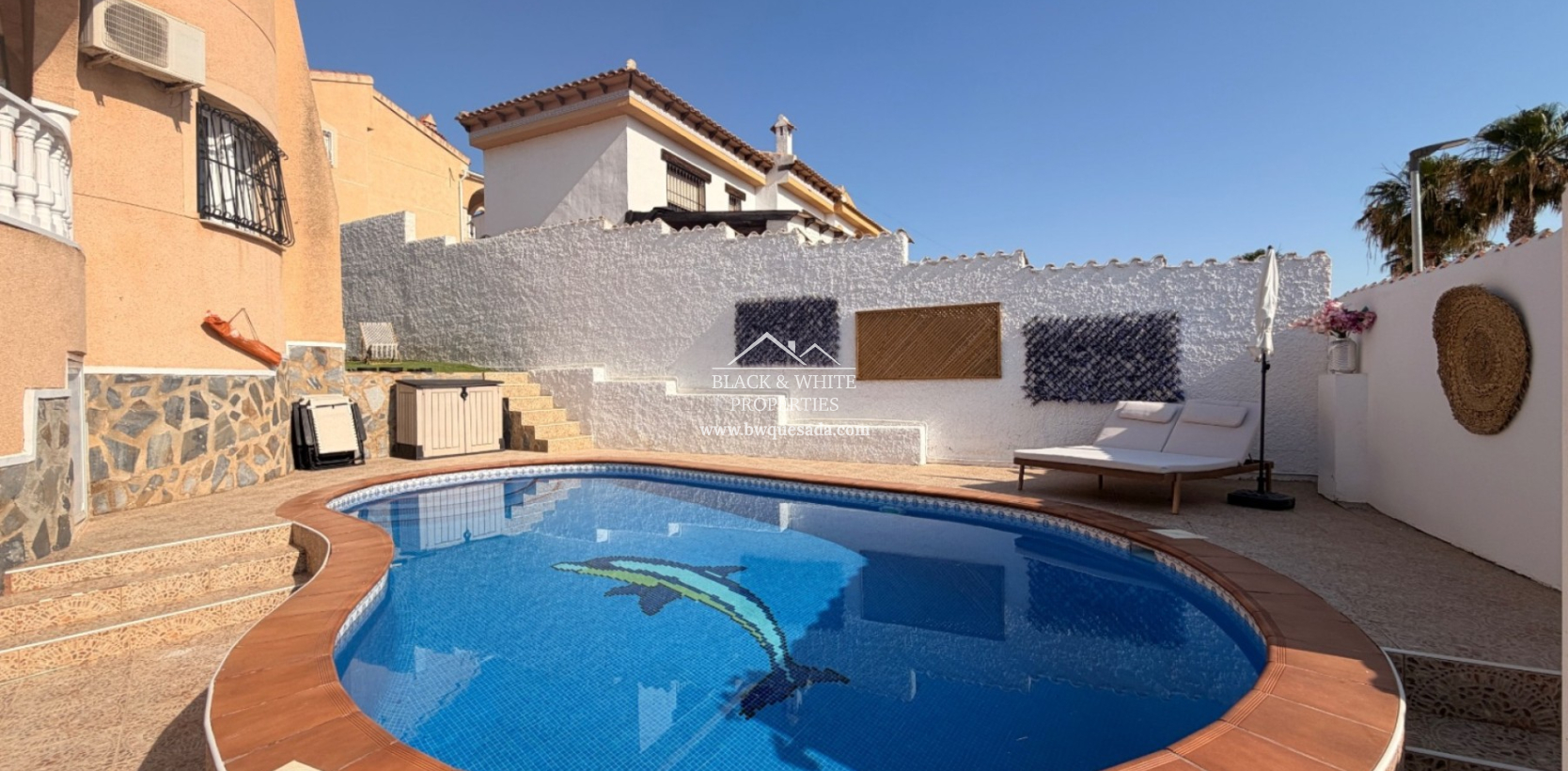 Venta - Villa - Ciudad Quesada