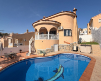 Venta - Villa - Ciudad Quesada