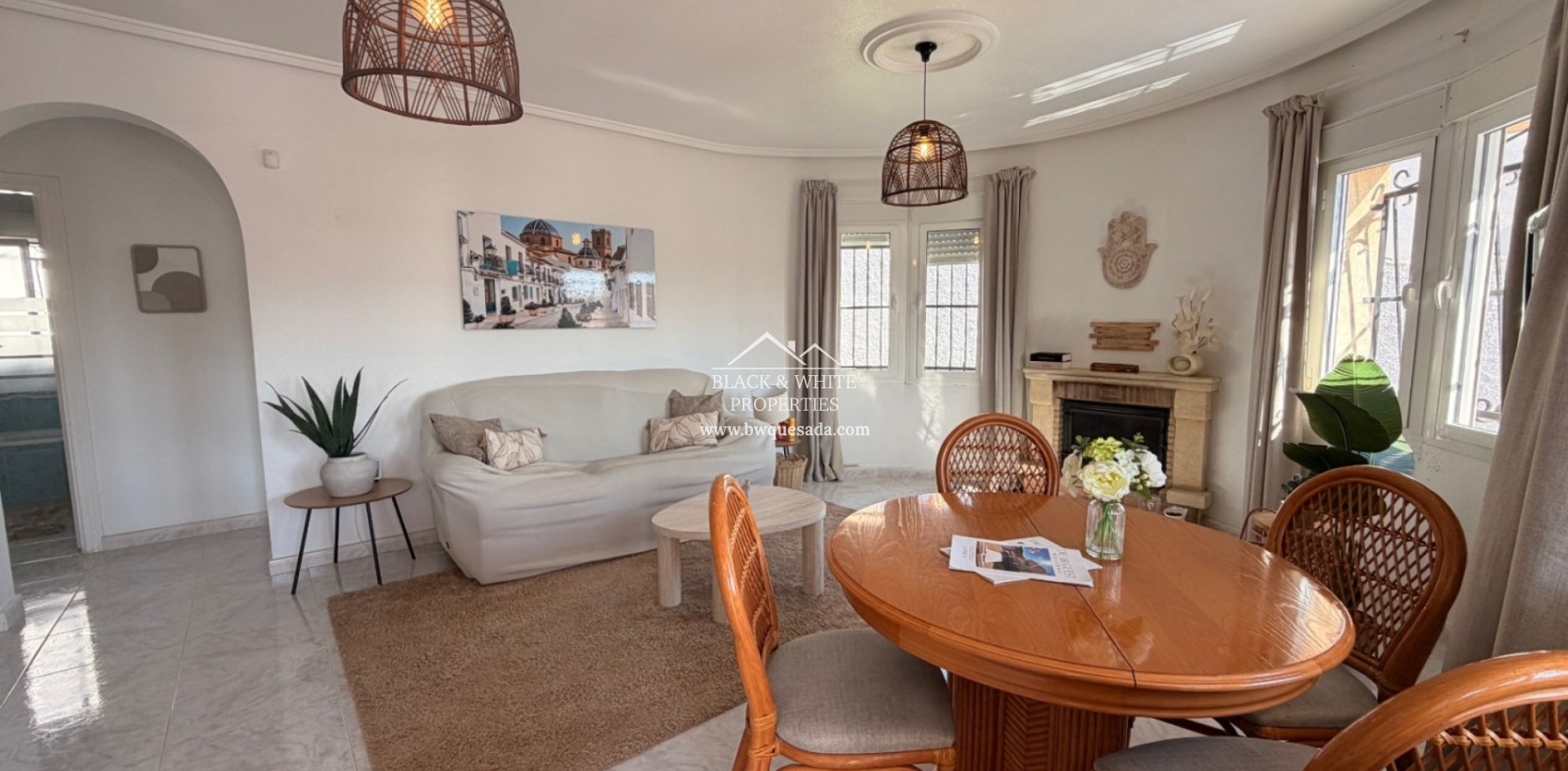 Venta - Villa - Ciudad Quesada
