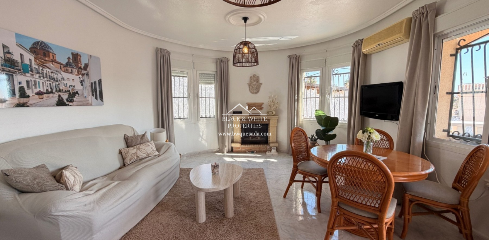 Venta - Villa - Ciudad Quesada