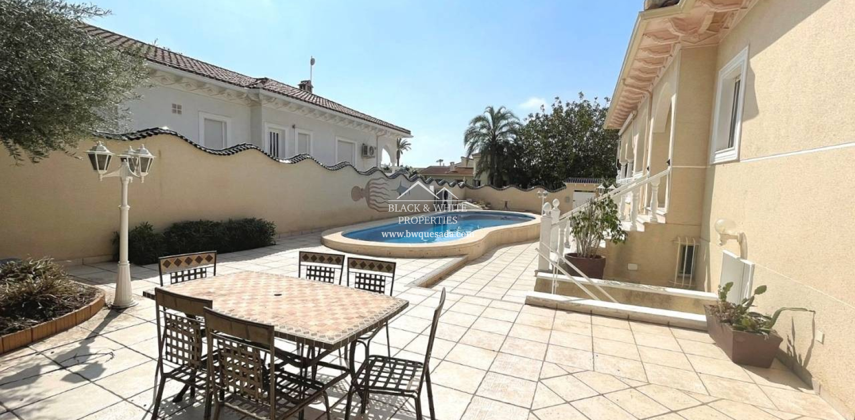 Venta - Villa - Ciudad Quesada