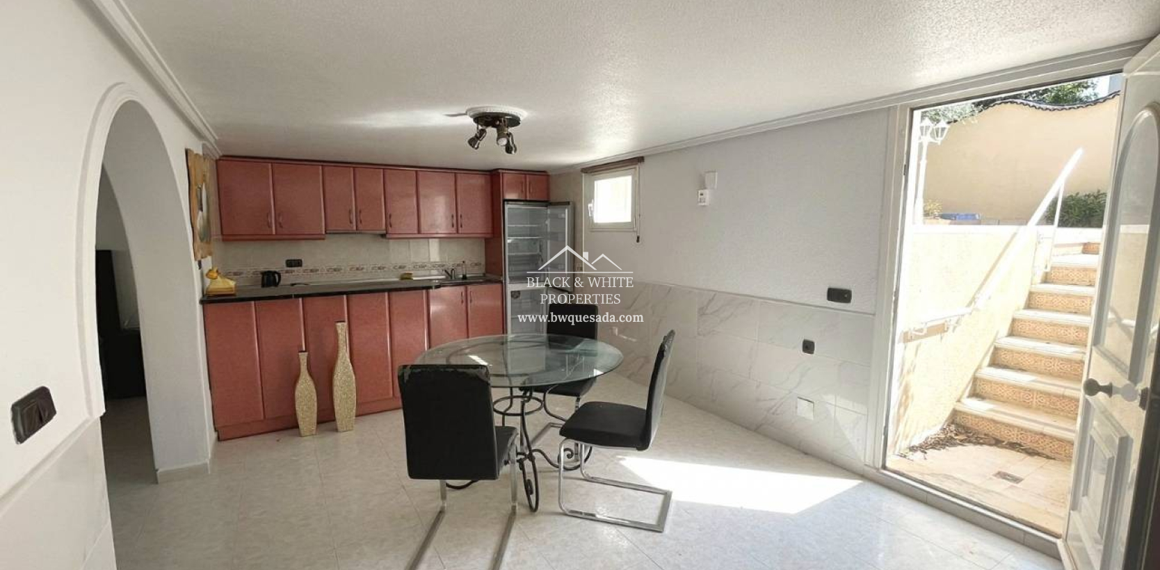 Venta - Villa - Ciudad Quesada