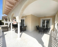 Venta - Villa - Ciudad Quesada