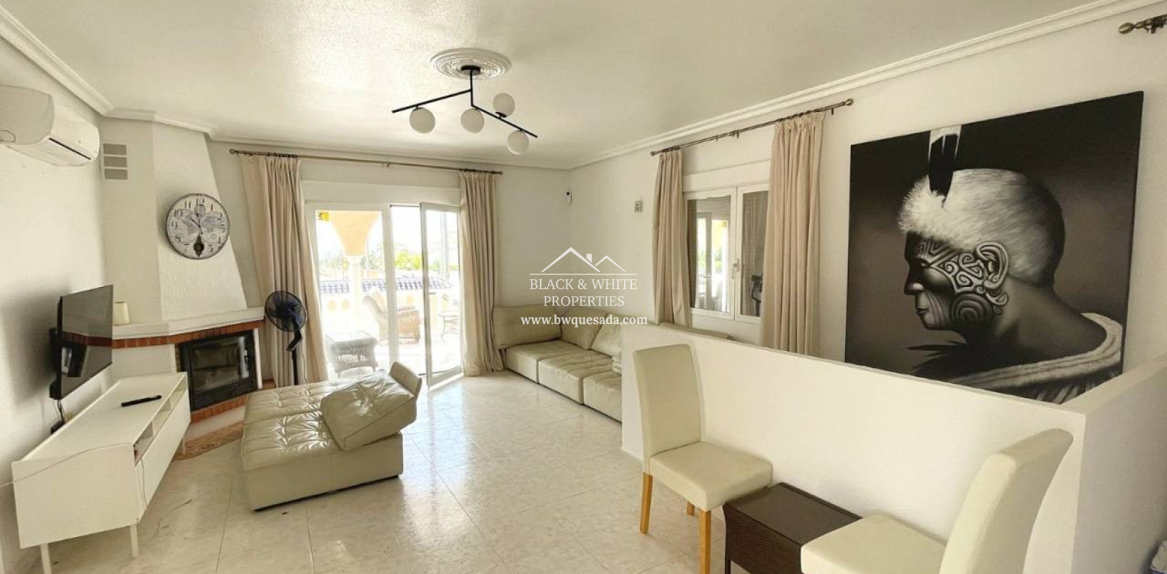 Venta - Villa - Ciudad Quesada