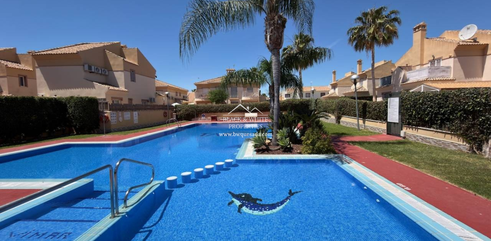 Venta - Villa - Ciudad Quesada