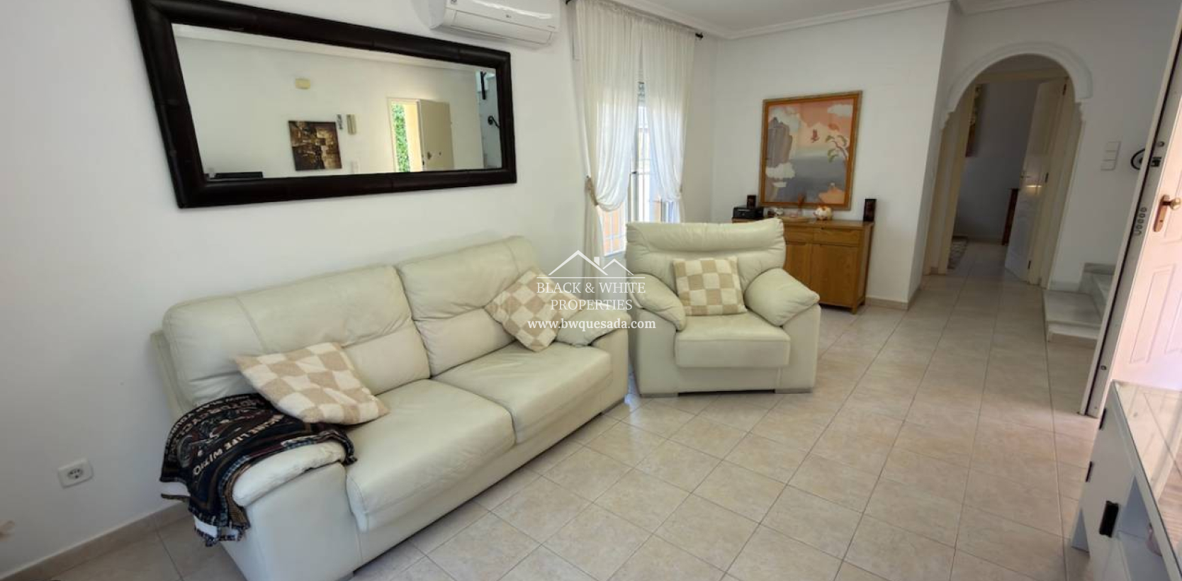 Venta - Villa - Ciudad Quesada