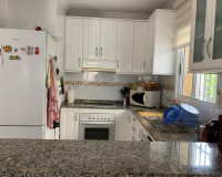 Venta - Villa - Guardamar del Segura - El Raso