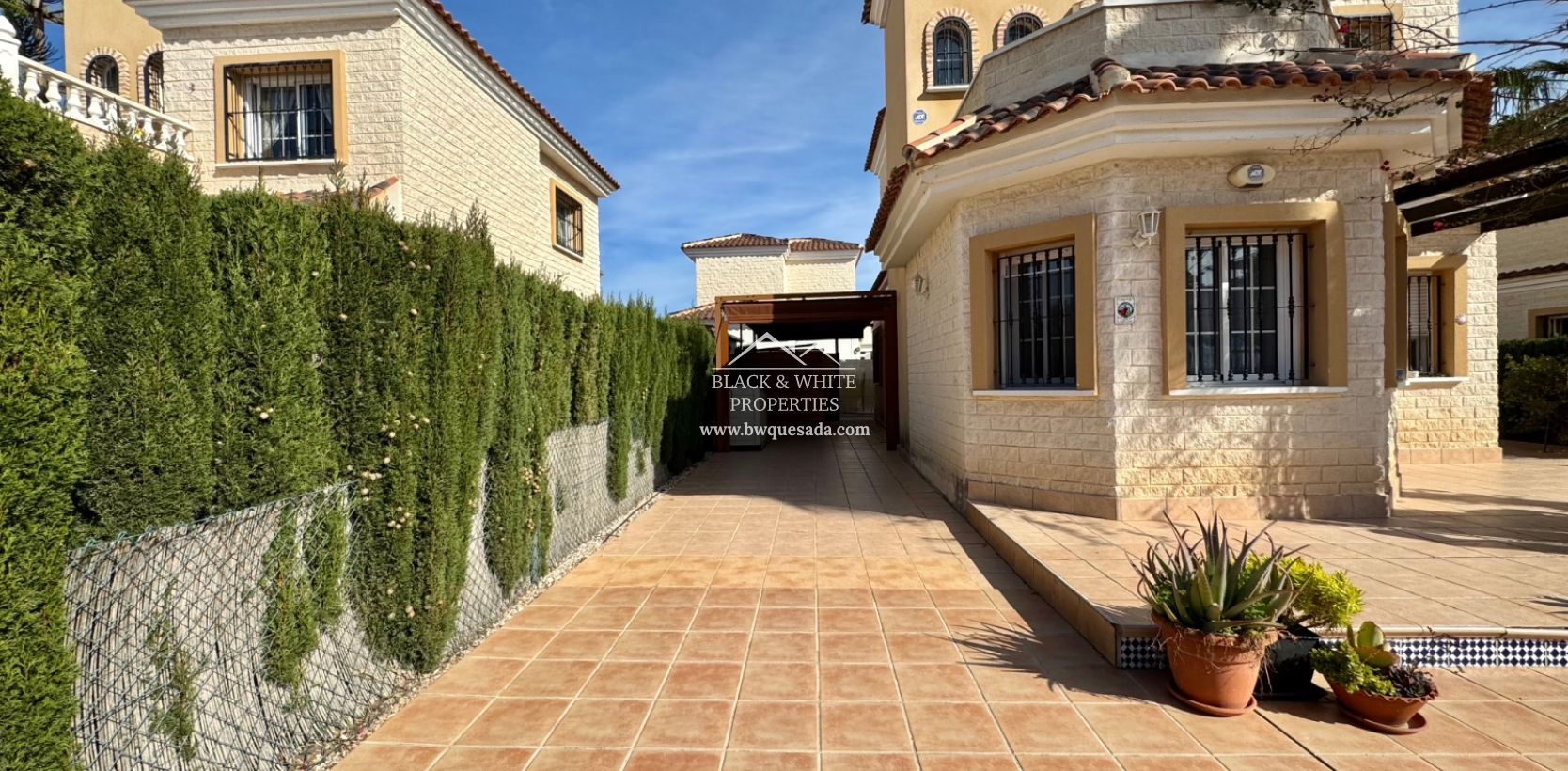 Venta - Villa - Guardamar del Segura - El Raso