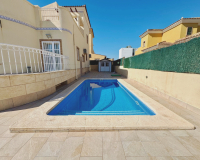 Venta - Villa - Guardamar del Segura - El Raso