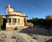 Venta - Villa - Guardamar del Segura - El Raso