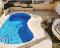 Venta - Villa - Guardamar del Segura