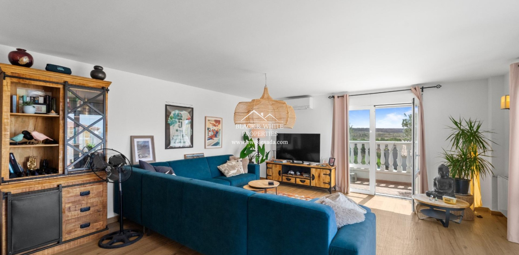 Venta - Villa - La Marina