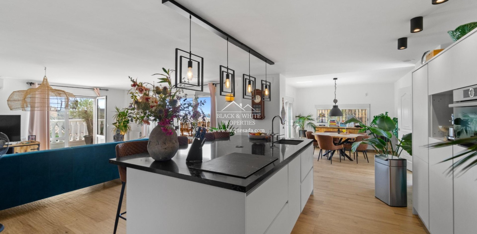 Venta - Villa - La Marina