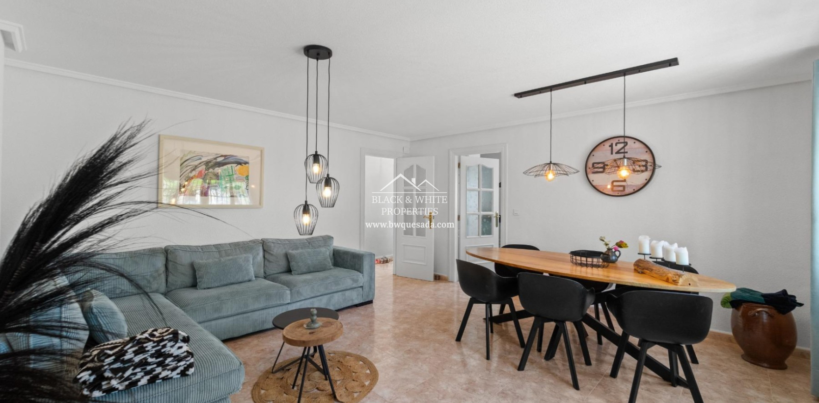 Venta - Villa - La Marina