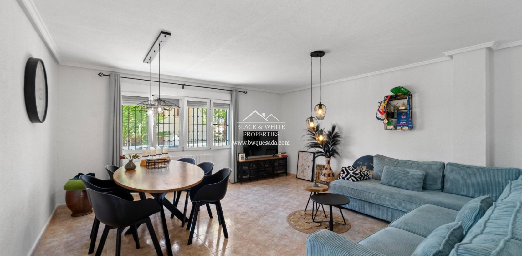 Venta - Villa - La Marina