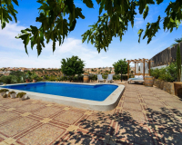 Venta - Villa - La Marina