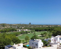 Venta - Villa - Las Colinas Golf
