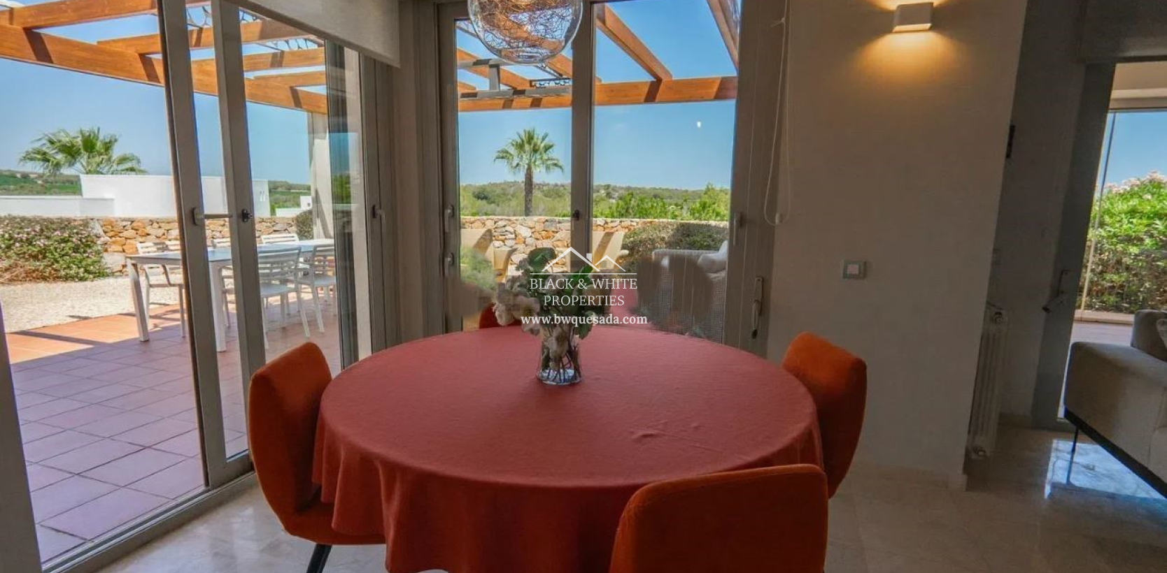 Venta - Villa - Las Colinas Golf