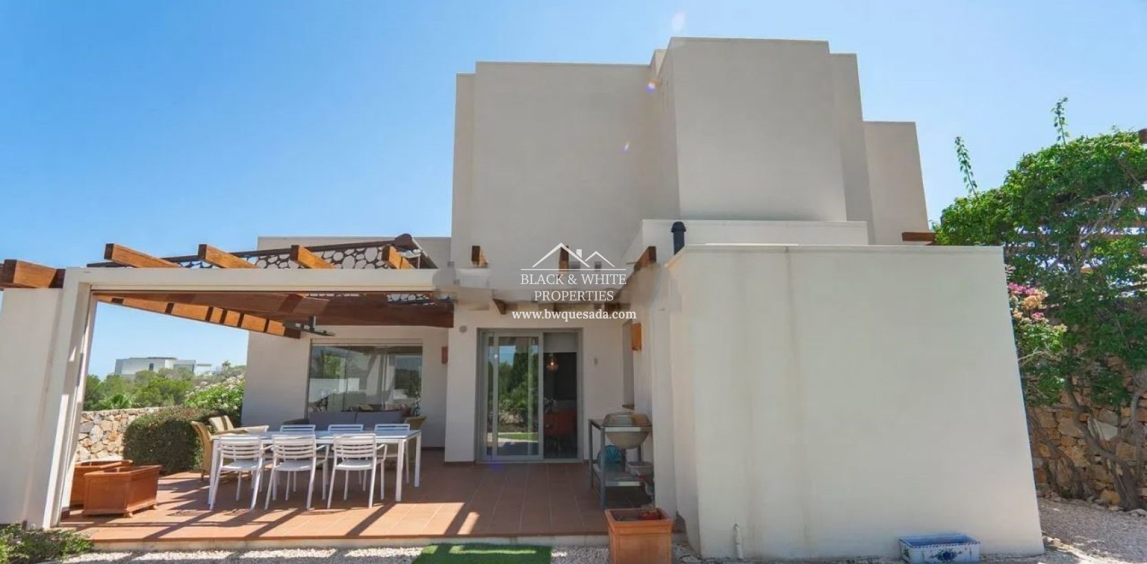 Venta - Villa - Las Colinas Golf