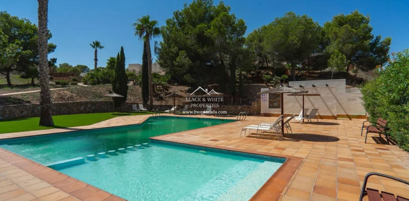 Venta - Villa - Las Colinas Golf