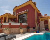 Venta - Villa - Lo Crispin