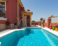 Venta - Villa - Lo Crispin