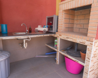 Venta - Villa - Lo Crispin