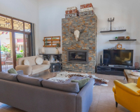 Venta - Villa - Lo Crispin