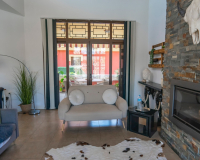 Venta - Villa - Lo Crispin