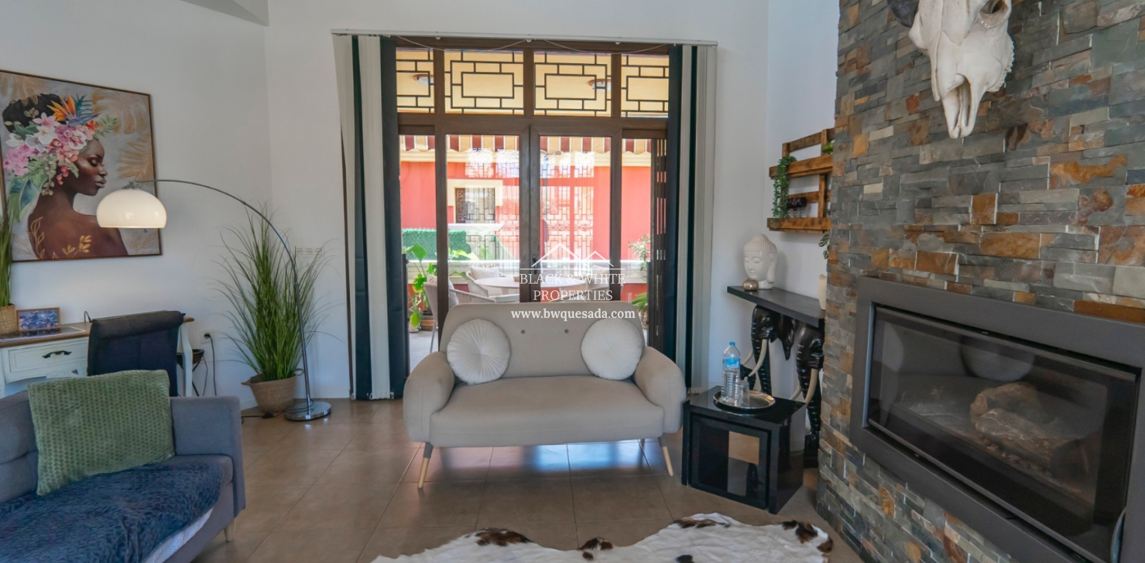 Venta - Villa - Lo Crispin