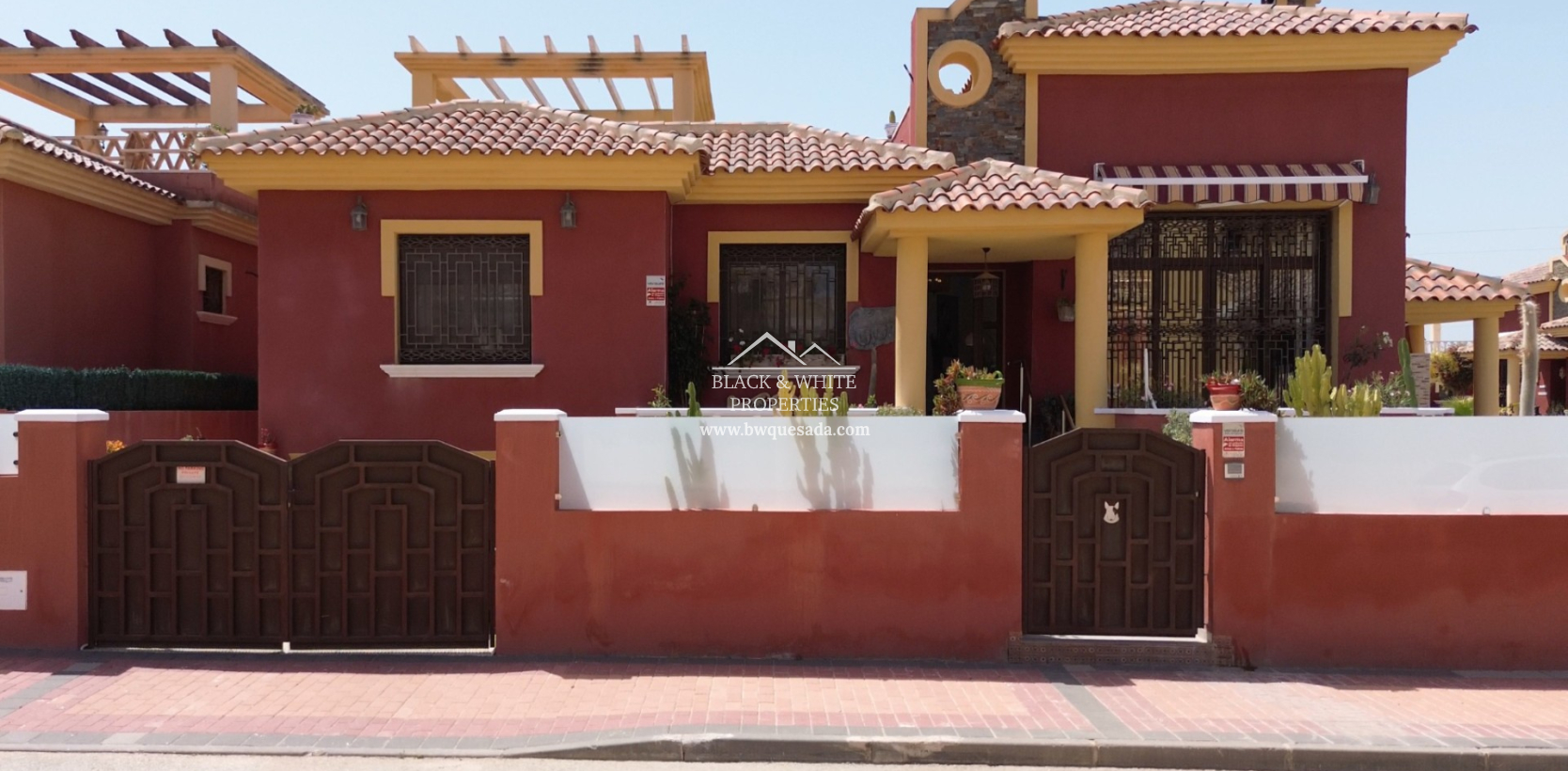 Venta - Villa - Lo Crispin