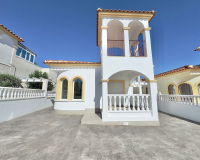 Venta - Villa - Lo Crispin