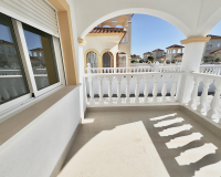 Venta - Villa - Lo Crispin