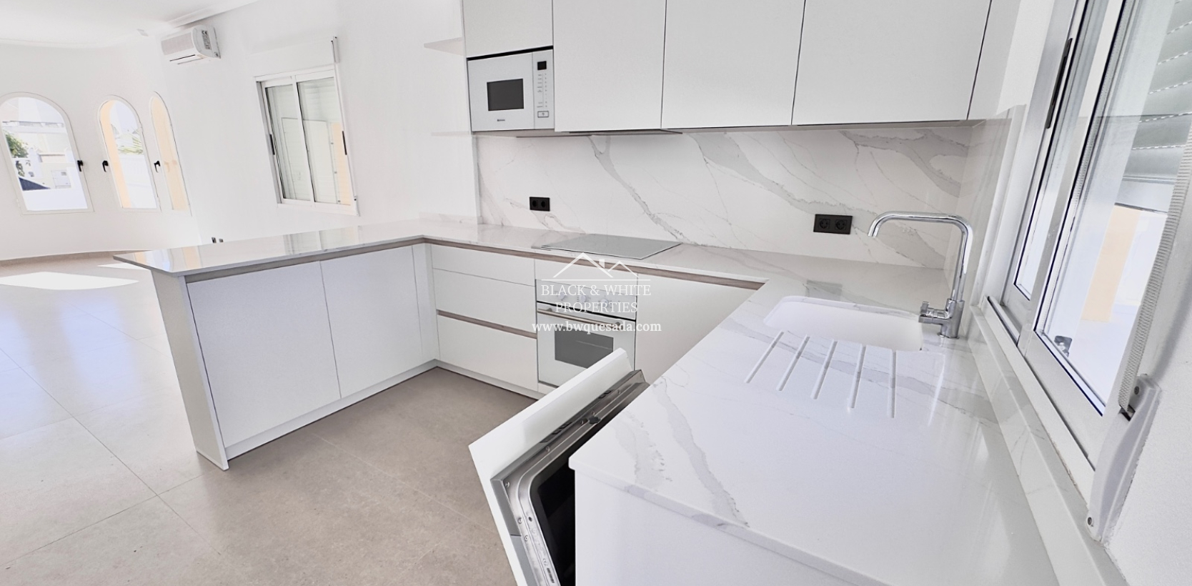 Venta - Villa - Lo Crispin