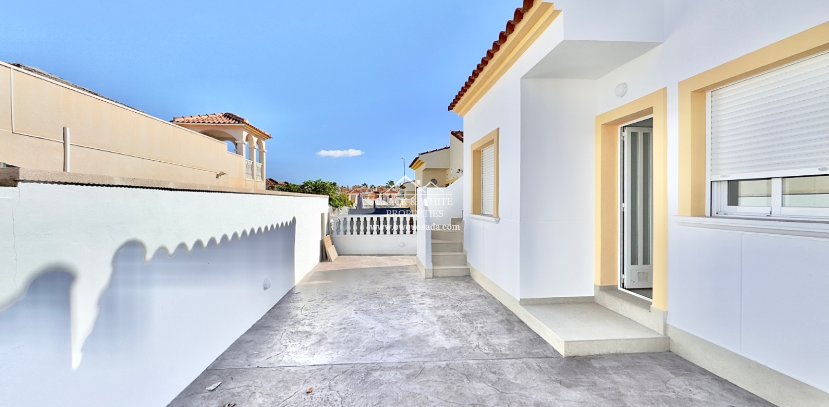 Venta - Villa - Lo Crispin