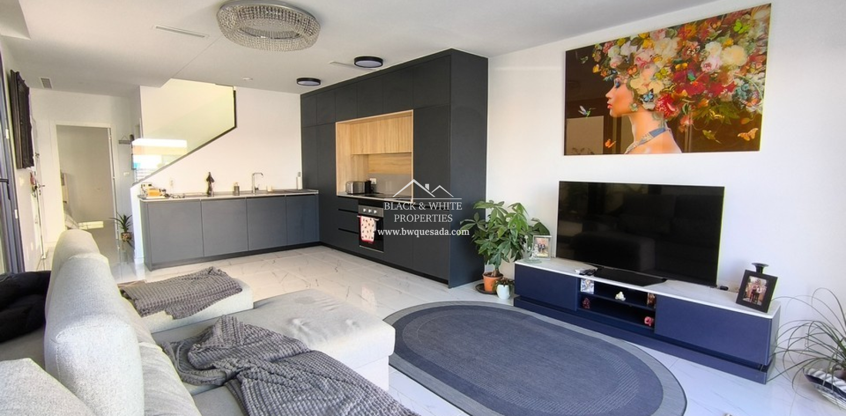 Venta - Villa - Los Montesinos - La herrada