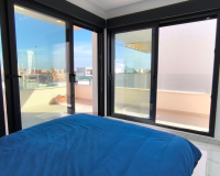 Venta - Villa - Los Montesinos - La herrada