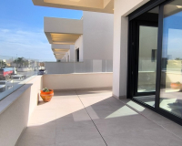 Venta - Villa - Los Montesinos - La herrada