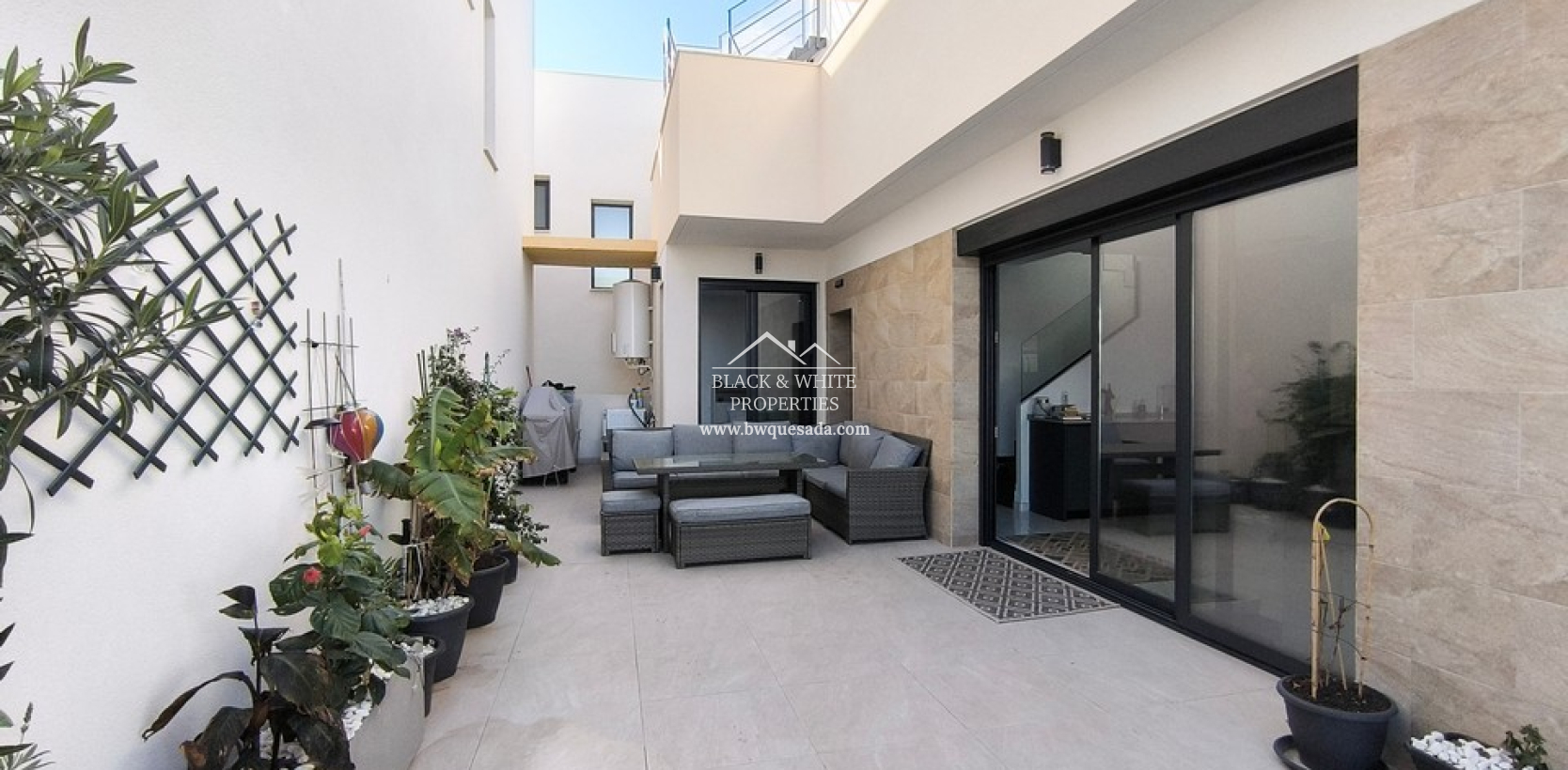 Venta - Villa - Los Montesinos - La herrada