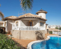 Venta - Villa - Orihuela Costa - Villamartín