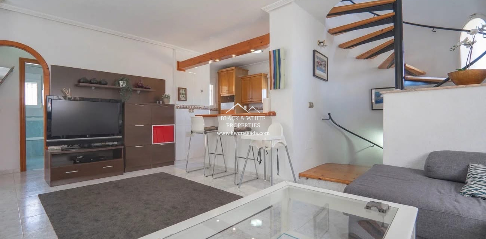 Venta - Villa - Orihuela Costa - Villamartín