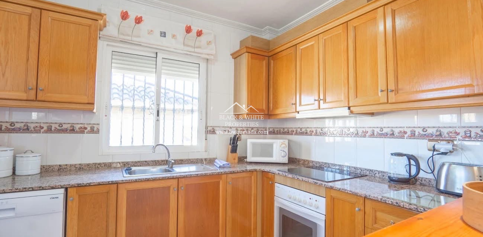 Venta - Villa - Orihuela Costa - Villamartín