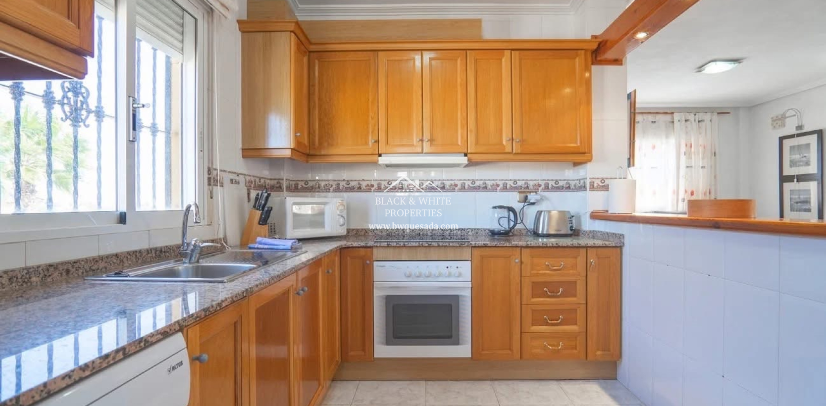 Venta - Villa - Orihuela Costa - Villamartín