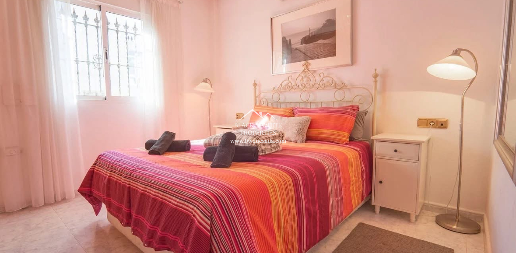 Venta - Villa - Orihuela Costa - Villamartín