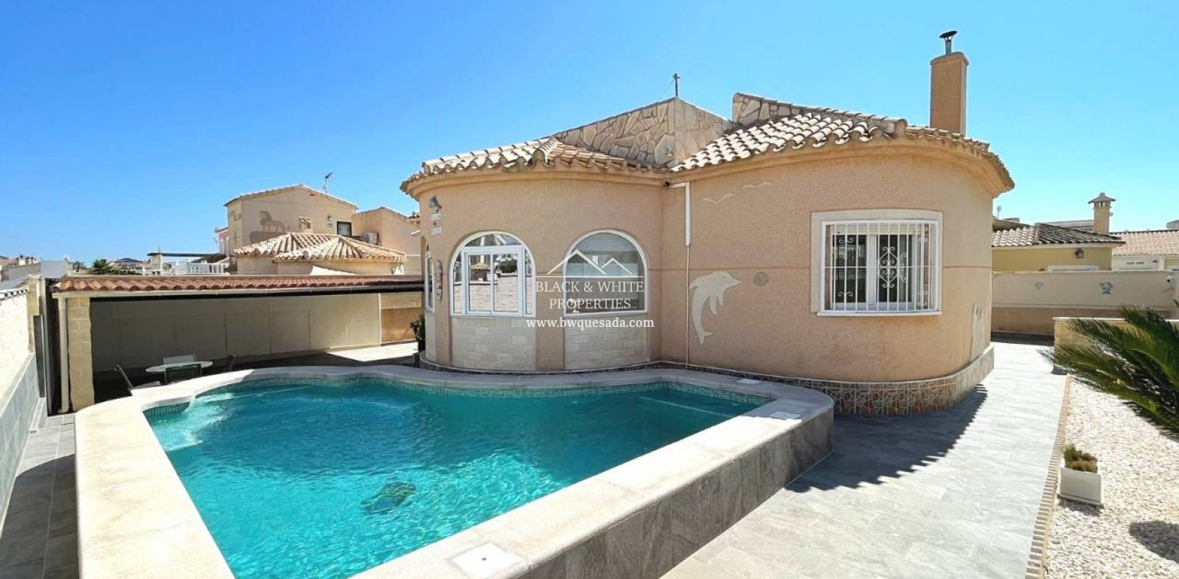 Venta - Villa - Orihuela - Orihuela Costa